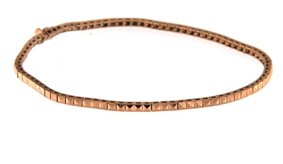Bracciale Donna Oro in Oro rosa UBK0003 - UBK0003